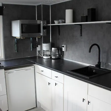 Dubbele Chalet Op Een Leuke Camping Aan Het Water * Lathum